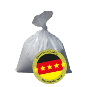 QSack Sitzsack Nachfüllpack deutsche Qualitätsfüllung Sitzsack Nachfüllpack EPS-Mikroperlen Made in Germany