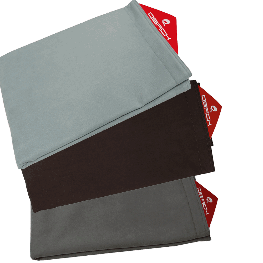 QSack Indy Sitzsack Außenhülle