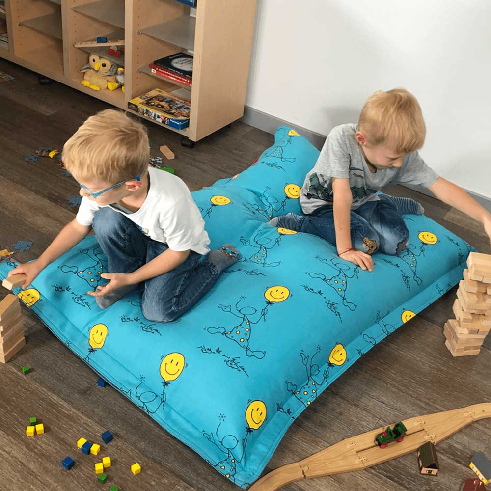 QSack Oups Sitzsack für Kinder QSack Oups Sitzsack für Kinder